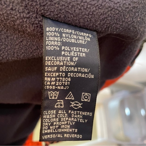 Men’s Jacket by Tommy Hilfiger - Picture 9 of 12